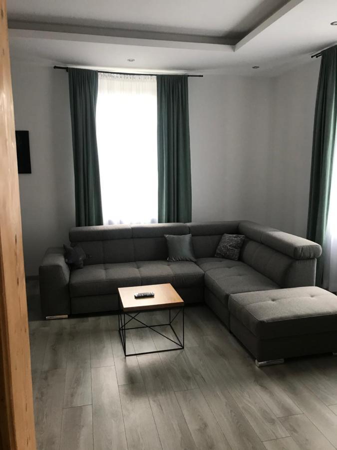 Fridays Apartments Szklarska Poreba Dış mekan fotoğraf